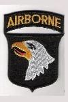 Medaile klanu 101. výsadková Airborne Band of Brothers rota D. - Udělována za zvláštní zásluhy (WebMaster)